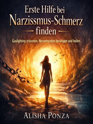 cover image of Erste Hilfe bei Narzissmus-Schmerz finden
